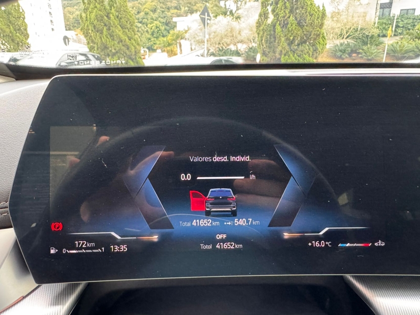 BMW-X1-2.0 16V TURBO GASOLINA SDRIVE20I X-LINE STEPTRONIC