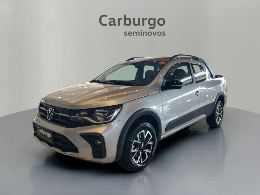 Volkswagen-SAVEIRO-1.6 MSI EXTREME CD 16V FLEX 2P MANUAL