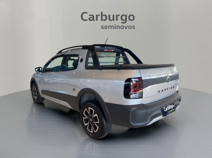 Volkswagen-SAVEIRO-1.6 MSI EXTREME CD 16V FLEX 2P MANUAL