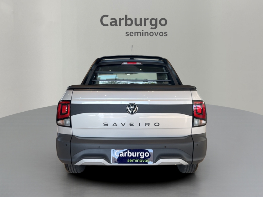 Volkswagen-SAVEIRO-1.6 MSI EXTREME CD 16V FLEX 2P MANUAL