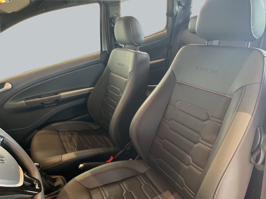 Volkswagen-SAVEIRO-1.6 MSI EXTREME CD 16V FLEX 2P MANUAL