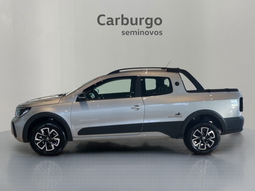Volkswagen-SAVEIRO-1.6 MSI EXTREME CD 16V FLEX 2P MANUAL
