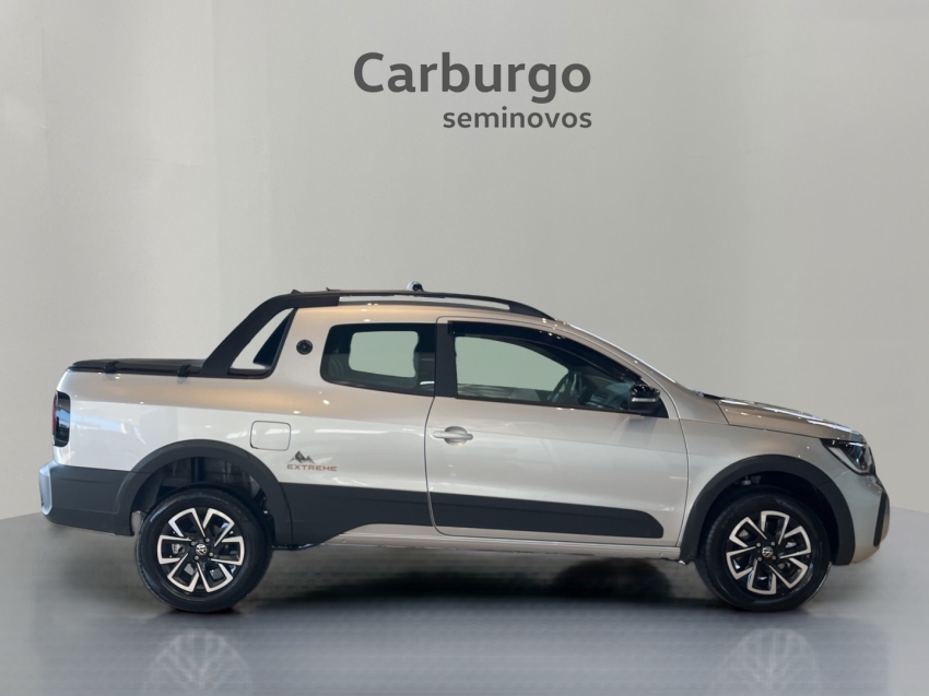 Volkswagen-SAVEIRO-1.6 MSI EXTREME CD 16V FLEX 2P MANUAL