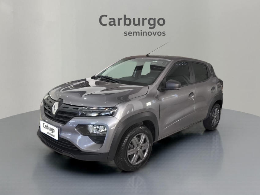 Renault-KWID-1.0 12V SCE FLEX ZEN MANUAL