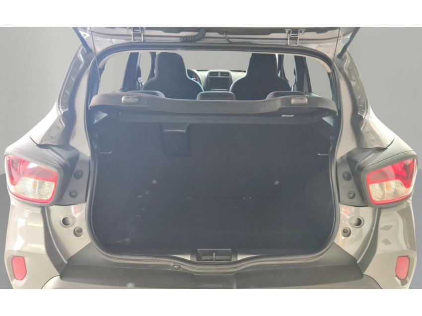 Renault-KWID-1.0 12V SCE FLEX ZEN MANUAL