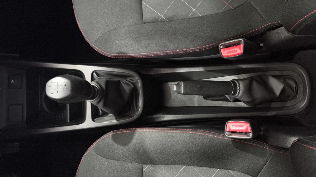 Renault-KWID-1.0 12V SCE FLEX ZEN MANUAL