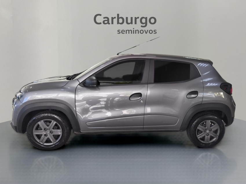 Renault-KWID-1.0 12V SCE FLEX ZEN MANUAL