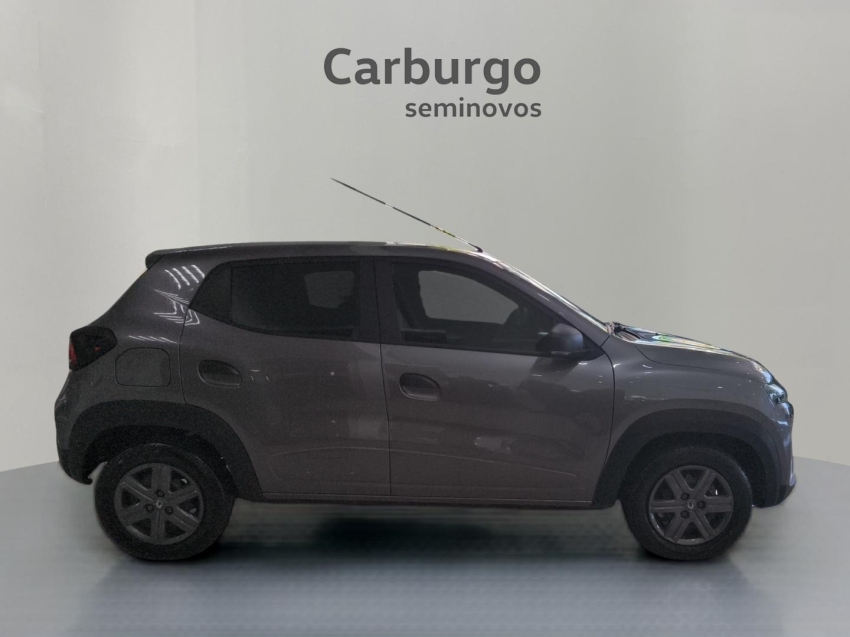 Renault-KWID-1.0 12V SCE FLEX ZEN MANUAL