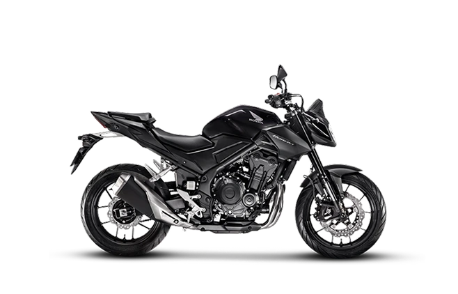Hornet 500