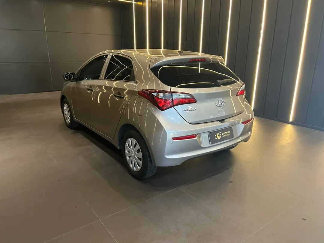 hyundai hb20 hb20 unique 1.0 flex 12v mec.