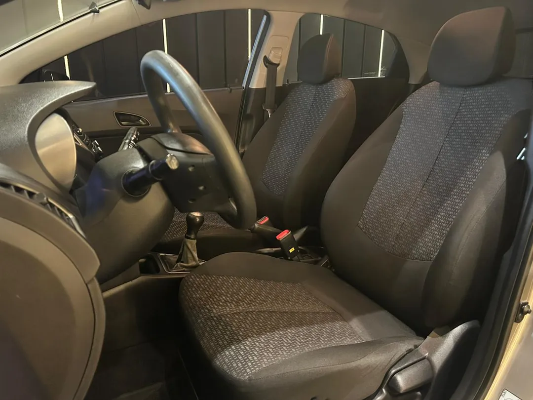 Hyundai-HB20-HB20 Unique 1.0 Flex 12V Mec.