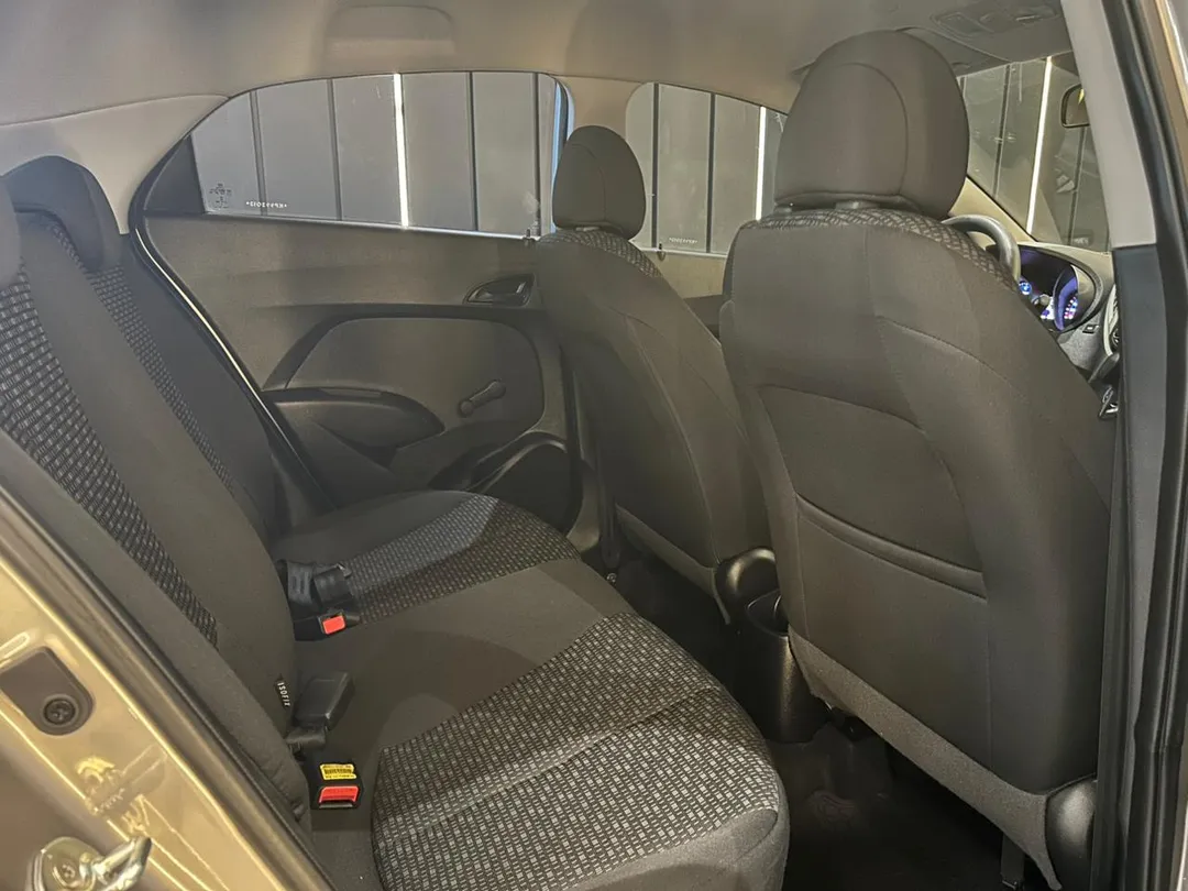 Hyundai-HB20-HB20 Unique 1.0 Flex 12V Mec.