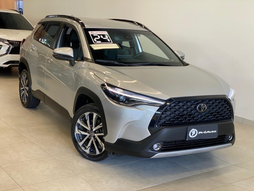 Toyota-COROLLA CROSS-2.0 VVT-IE FLEX XRE DIRECT SHIFT