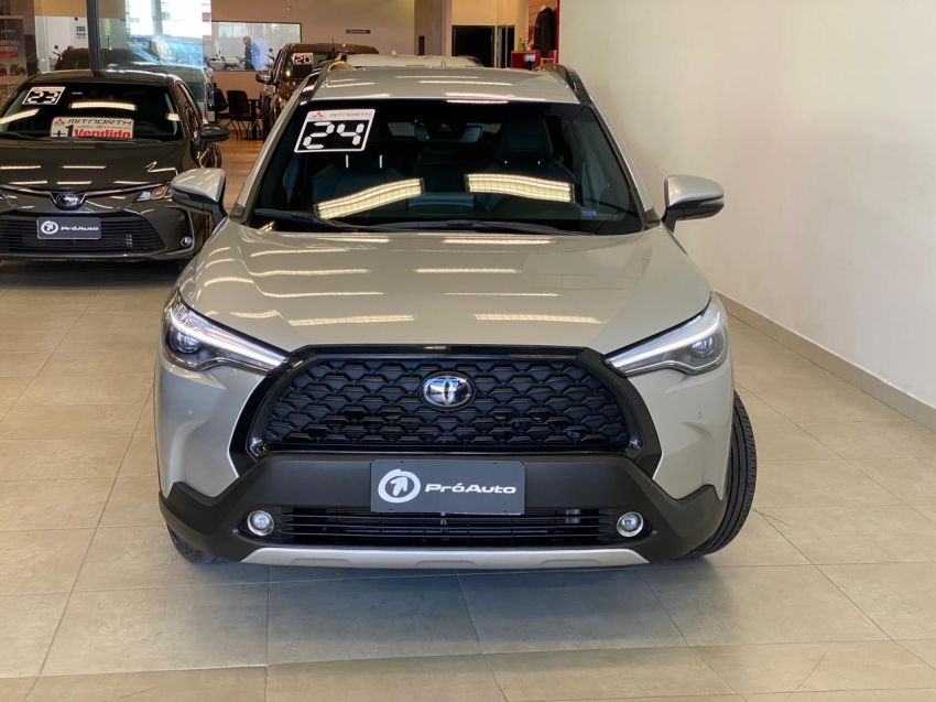 Toyota-COROLLA CROSS-2.0 VVT-IE FLEX XRE DIRECT SHIFT