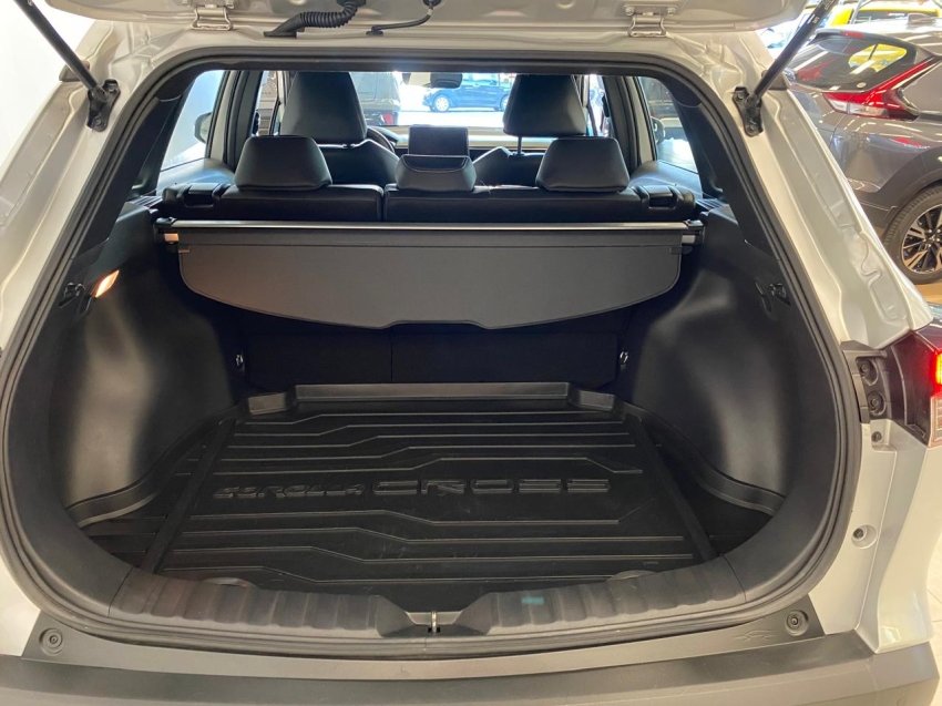 Toyota-COROLLA CROSS-2.0 VVT-IE FLEX XRE DIRECT SHIFT
