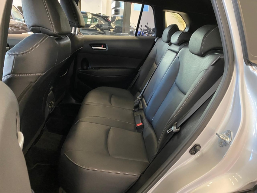 Toyota-COROLLA CROSS-2.0 VVT-IE FLEX XRE DIRECT SHIFT