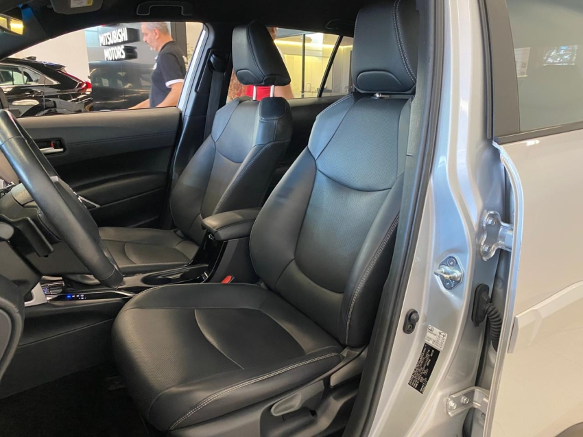 Toyota-COROLLA CROSS-2.0 VVT-IE FLEX XRE DIRECT SHIFT