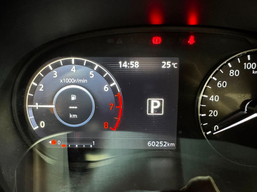 Nissan-KICKS-1.6 16V FLEXSTART EXCLUSIVE XTRONIC