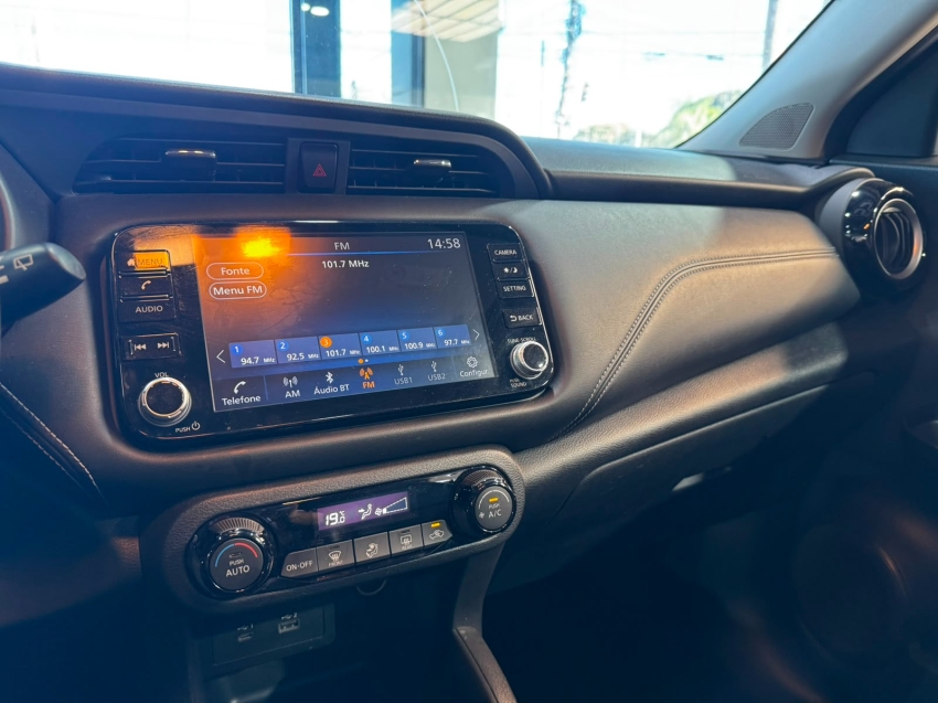 Nissan-KICKS-1.6 16V FLEXSTART EXCLUSIVE XTRONIC