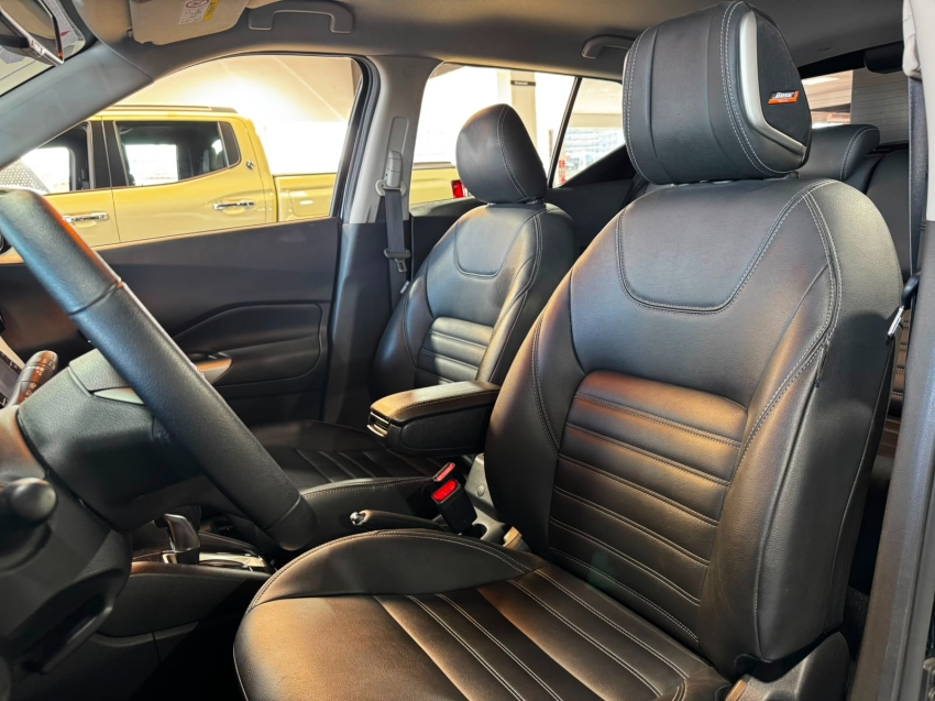 Nissan-KICKS-1.6 16V FLEXSTART EXCLUSIVE XTRONIC
