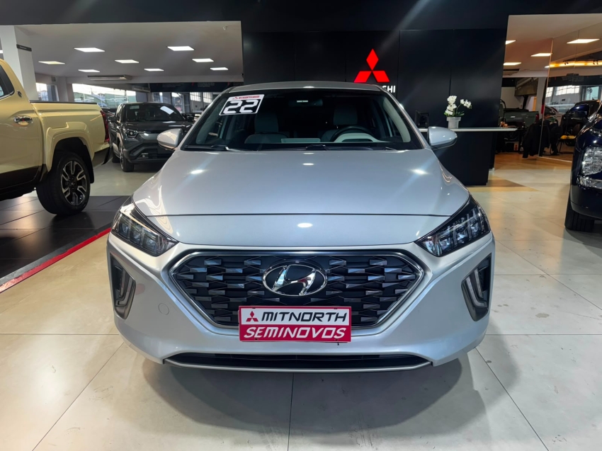 1.6 GDI HEV DCT