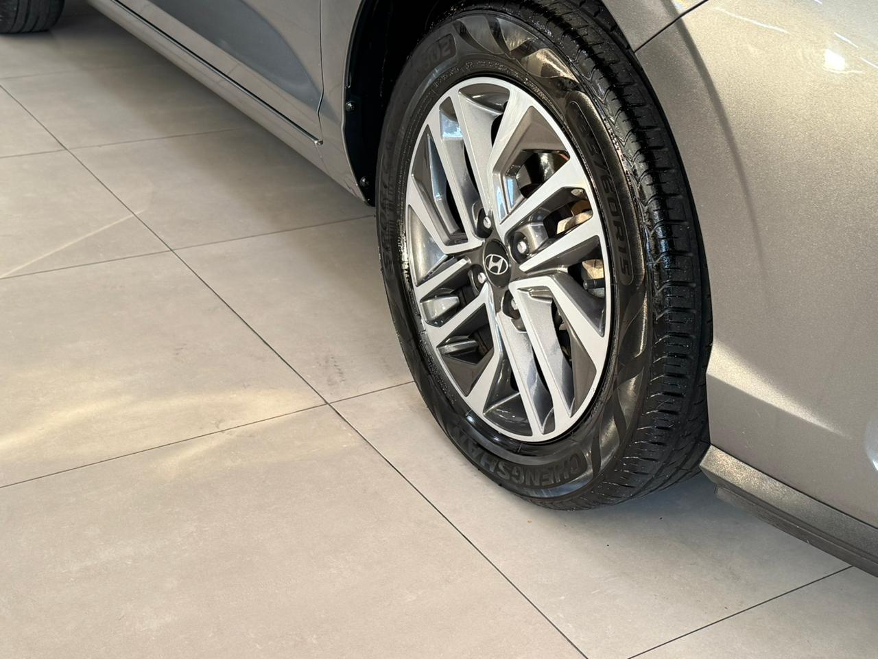 Hyundai-HB20S-HB20S Limited 1.0  Flex 12V Mec.
