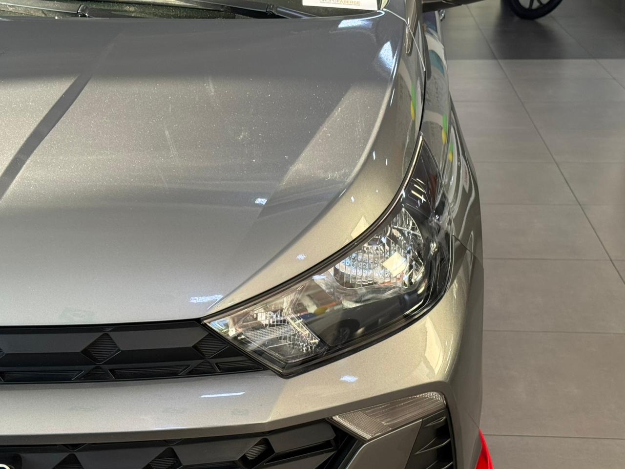 Hyundai-HB20S-HB20S Limited 1.0  Flex 12V Mec.
