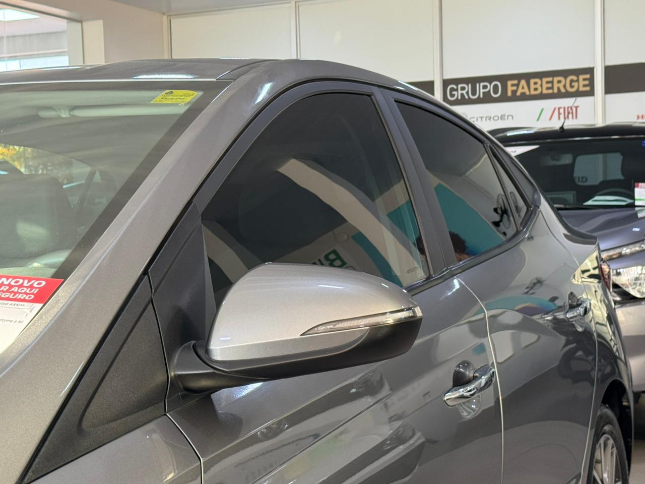 Hyundai-HB20S-HB20S Limited 1.0  Flex 12V Mec.