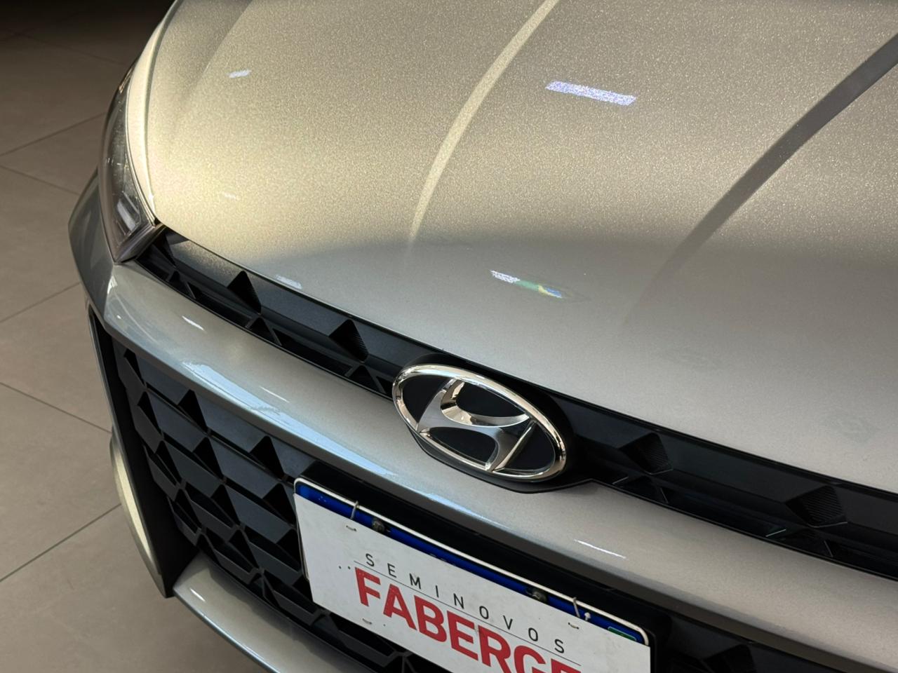 Hyundai-HB20S-HB20S Limited 1.0  Flex 12V Mec.
