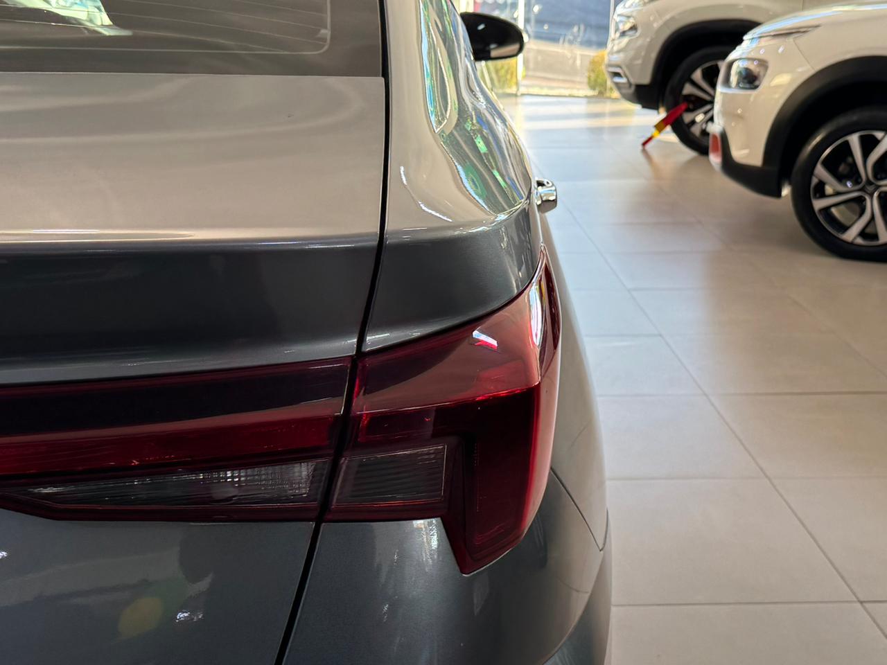 Hyundai-HB20S-HB20S Limited 1.0  Flex 12V Mec.