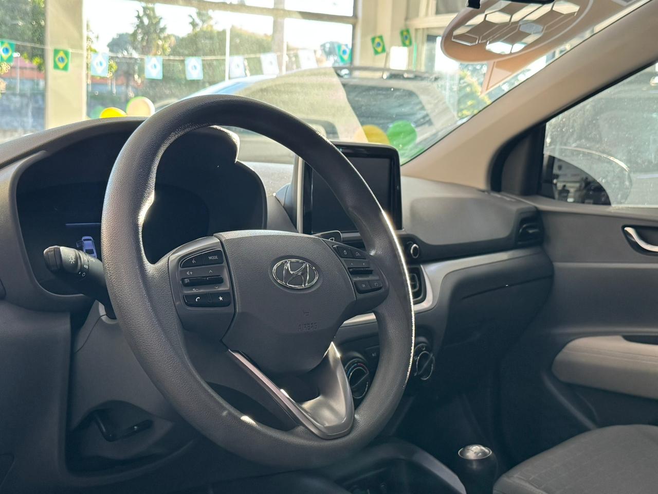 Hyundai-HB20S-HB20S Limited 1.0  Flex 12V Mec.