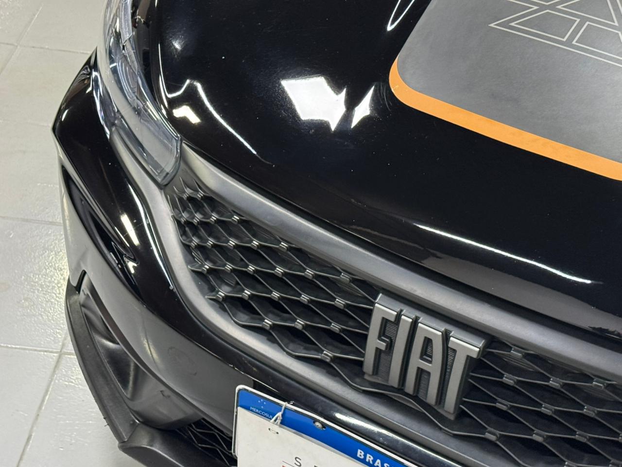 Fiat-ARGO-ARGO TREKKING 1.3 8V Flex