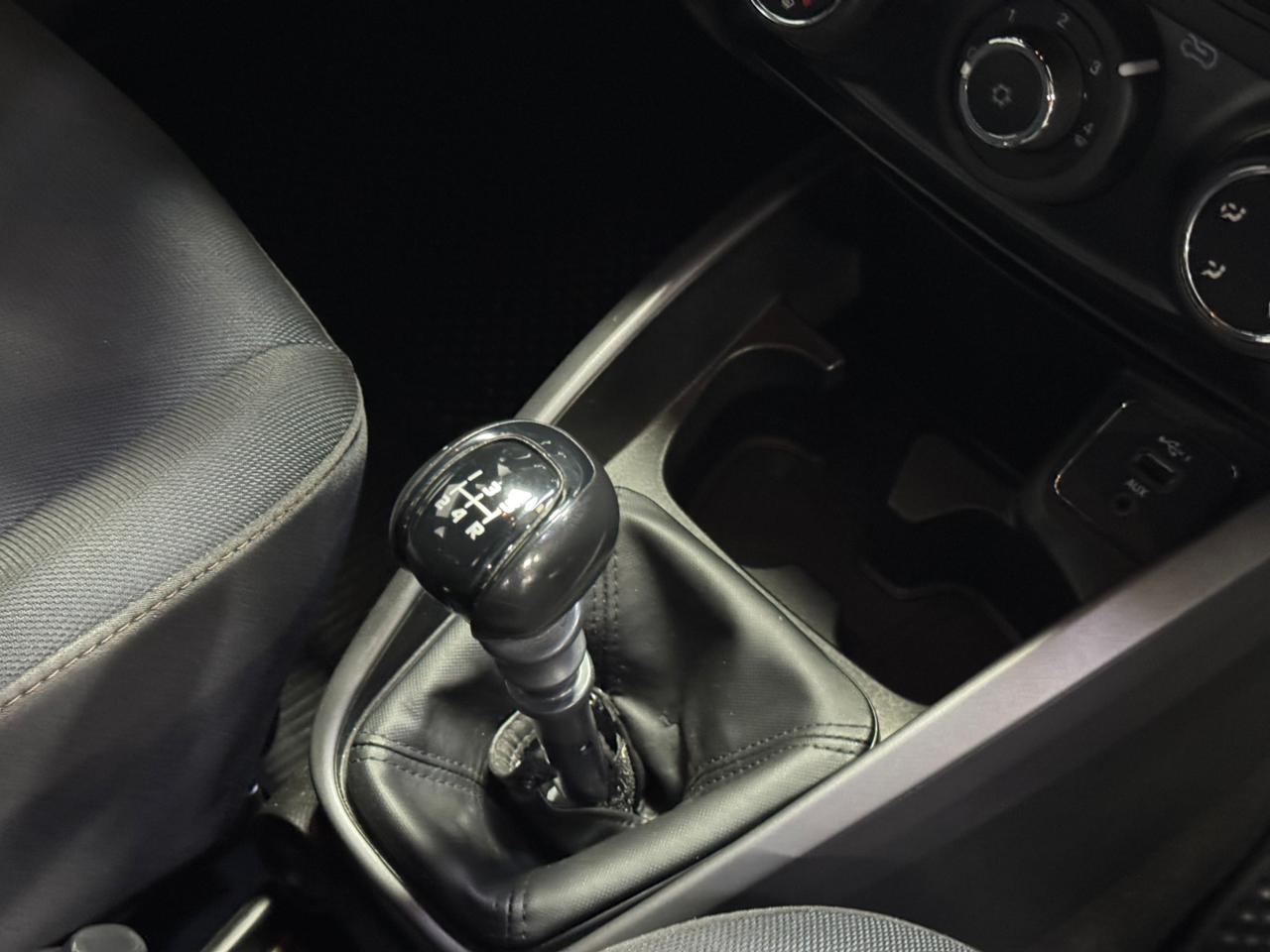 Fiat-ARGO-ARGO TREKKING 1.3 8V Flex