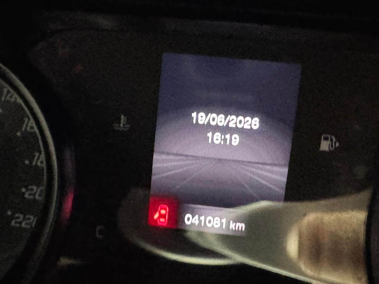 Fiat-ARGO-ARGO TREKKING 1.3 8V Flex