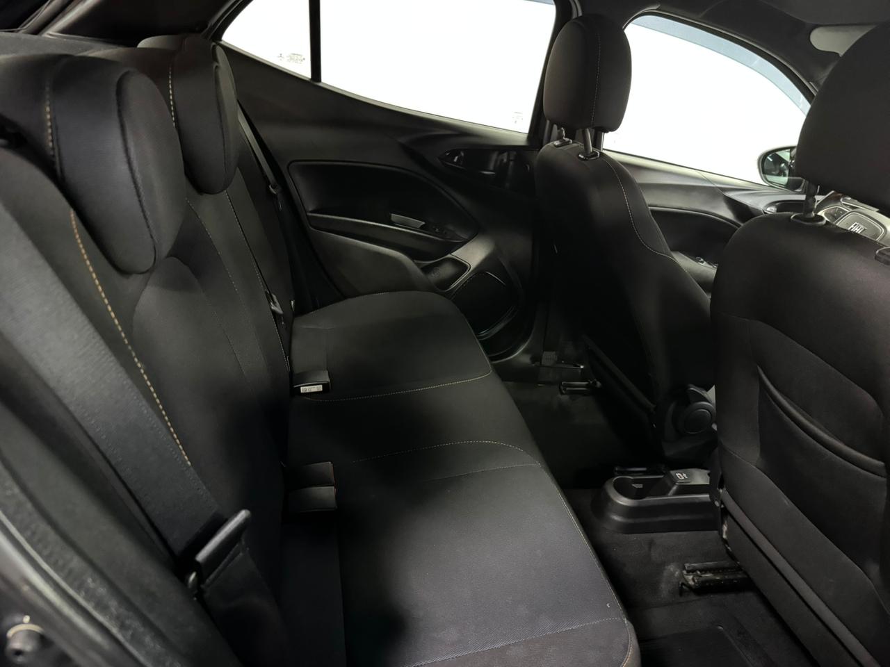 Fiat-ARGO-ARGO TREKKING 1.3 8V Flex