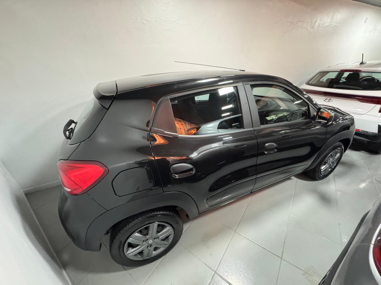 Renault-KWID-KWID Zen 1.0 Flex 12V 5p Mec.
