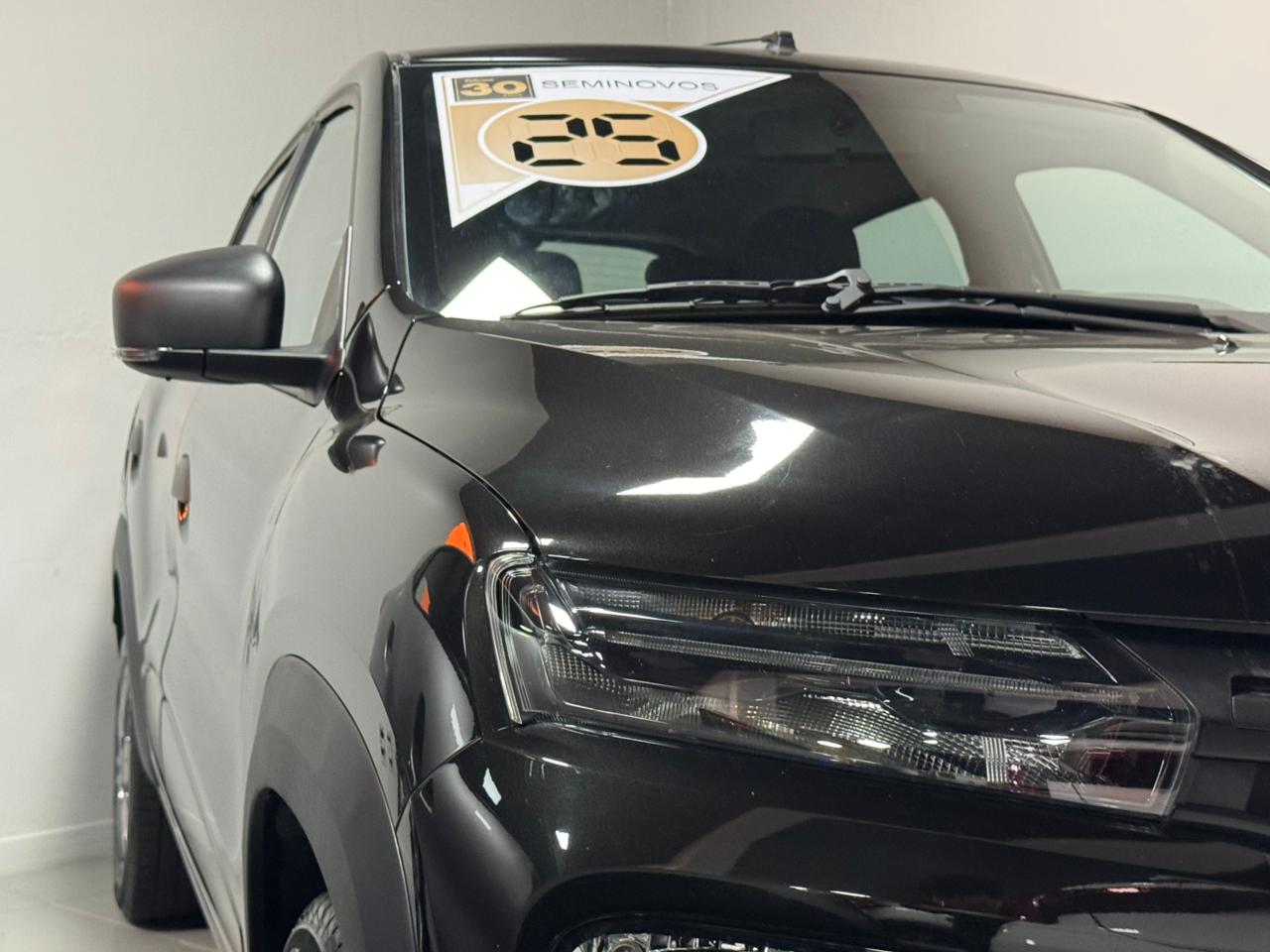 Renault-KWID-KWID Zen 1.0 Flex 12V 5p Mec.