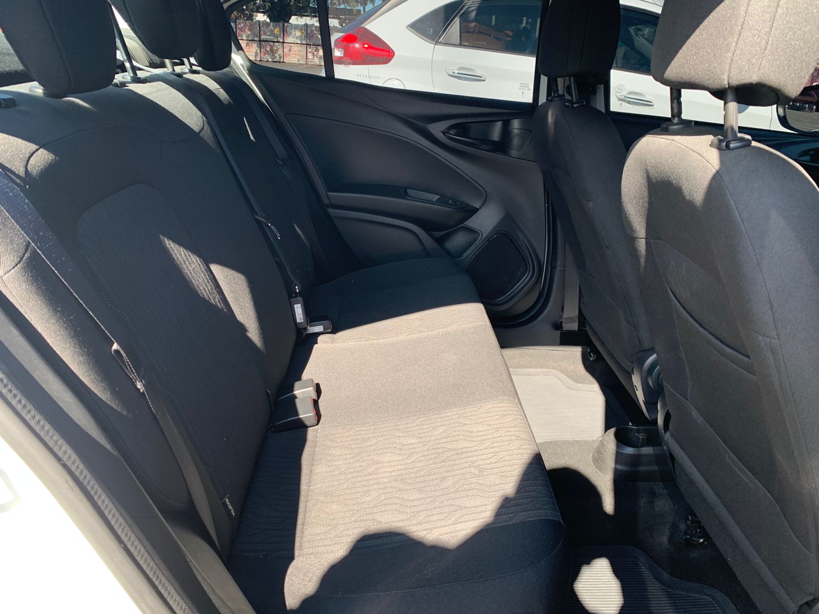 Fiat-CRONOS-CRONOS DRIVE 1.3 8V Flex