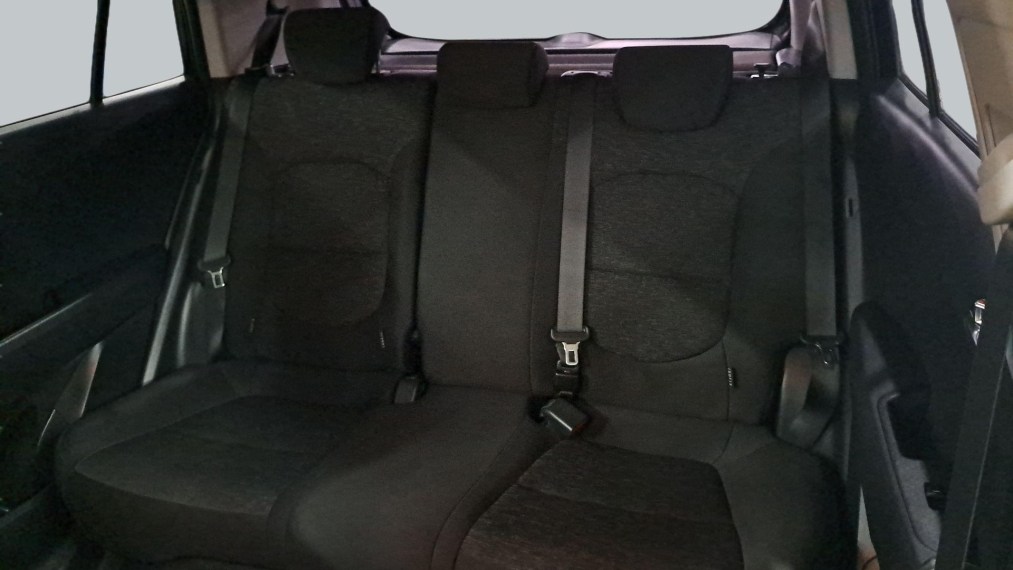 Hyundai-CRETA-1.6 16V FLEX ACTION AUTOMÁTICO
