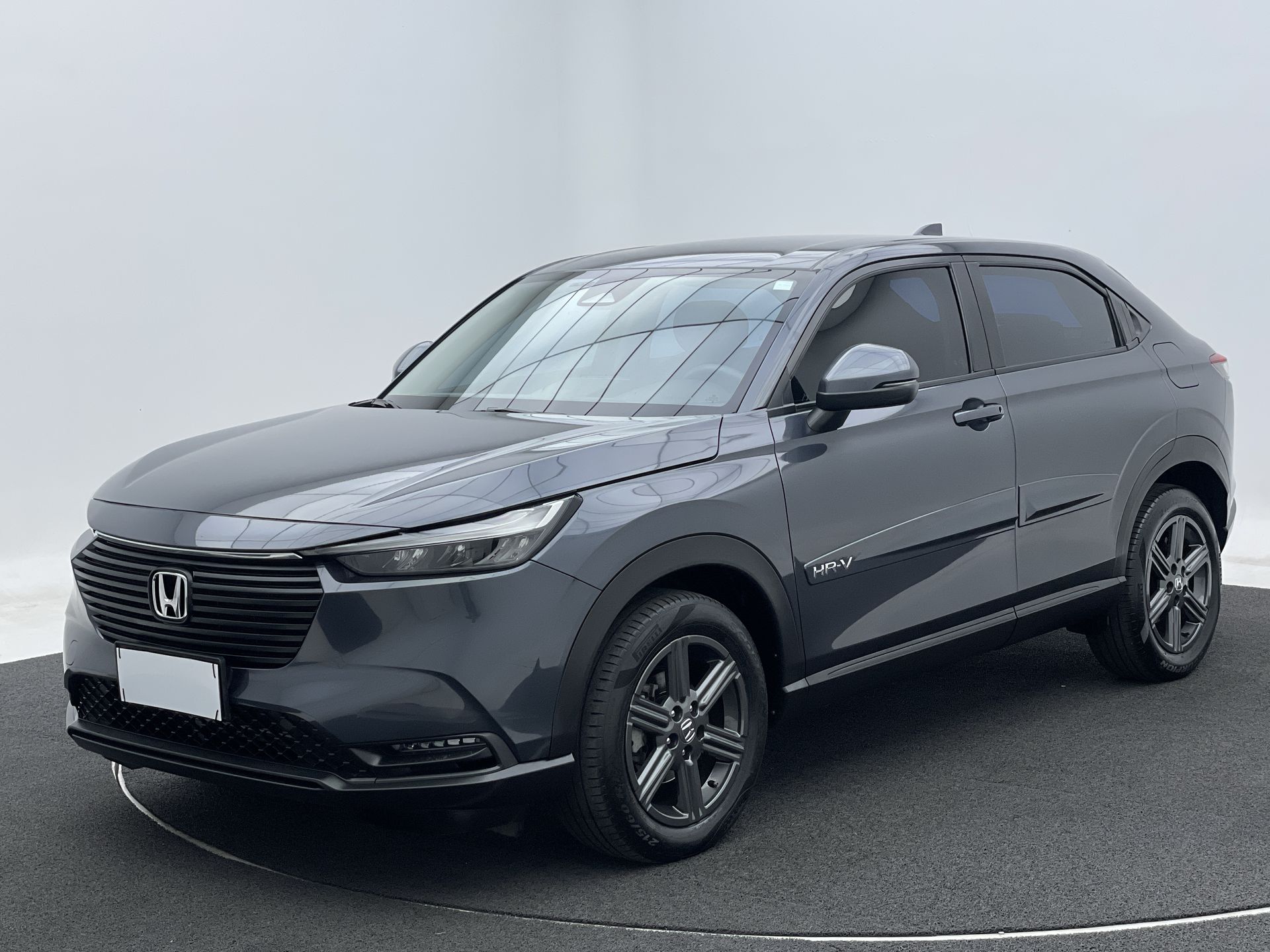 HR-V EXL 1.5 Flex Sensing 16V 5p Aut.