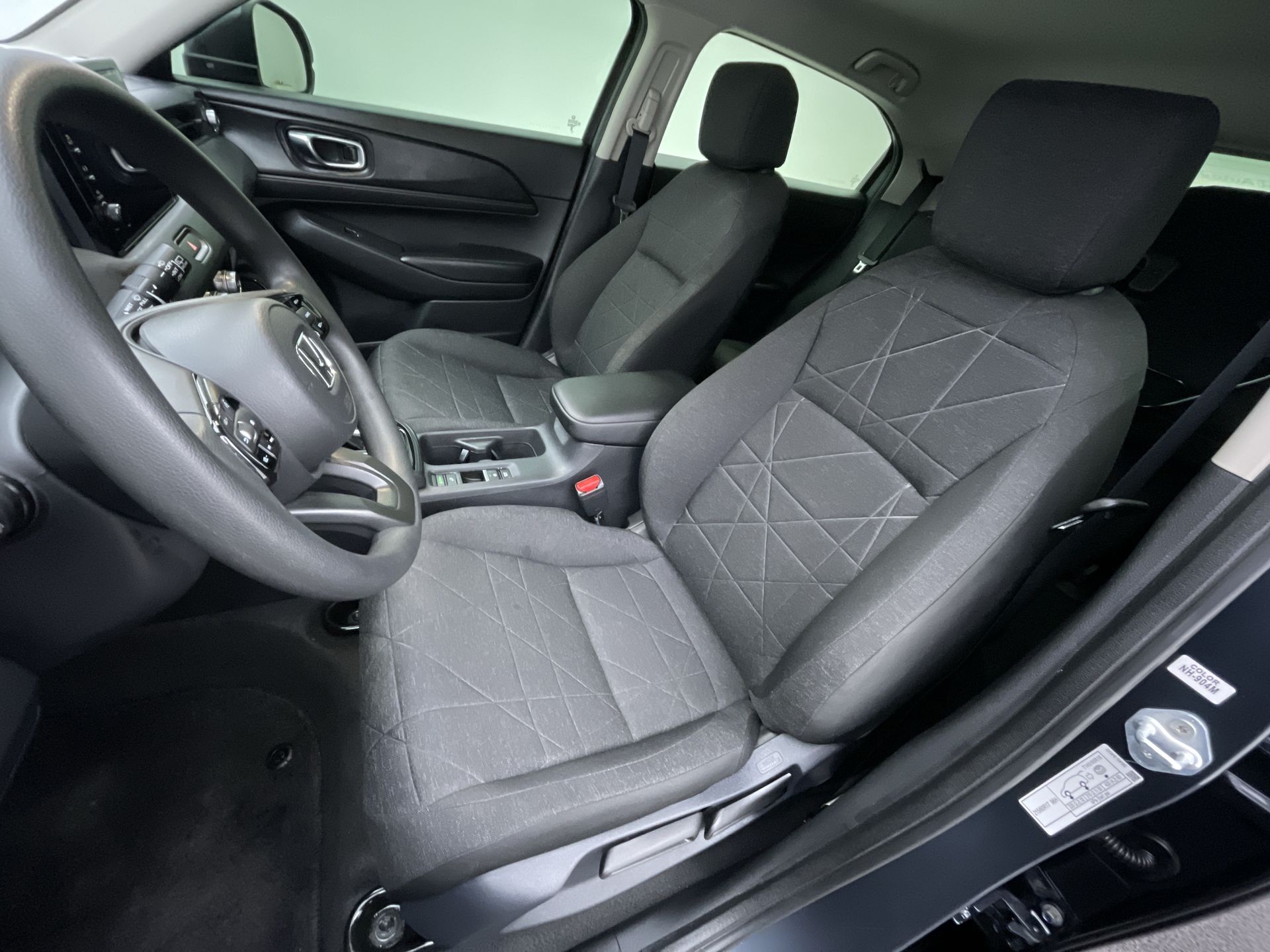 HR-V EX 1.5 Flex Sensing 16V 5p Aut.