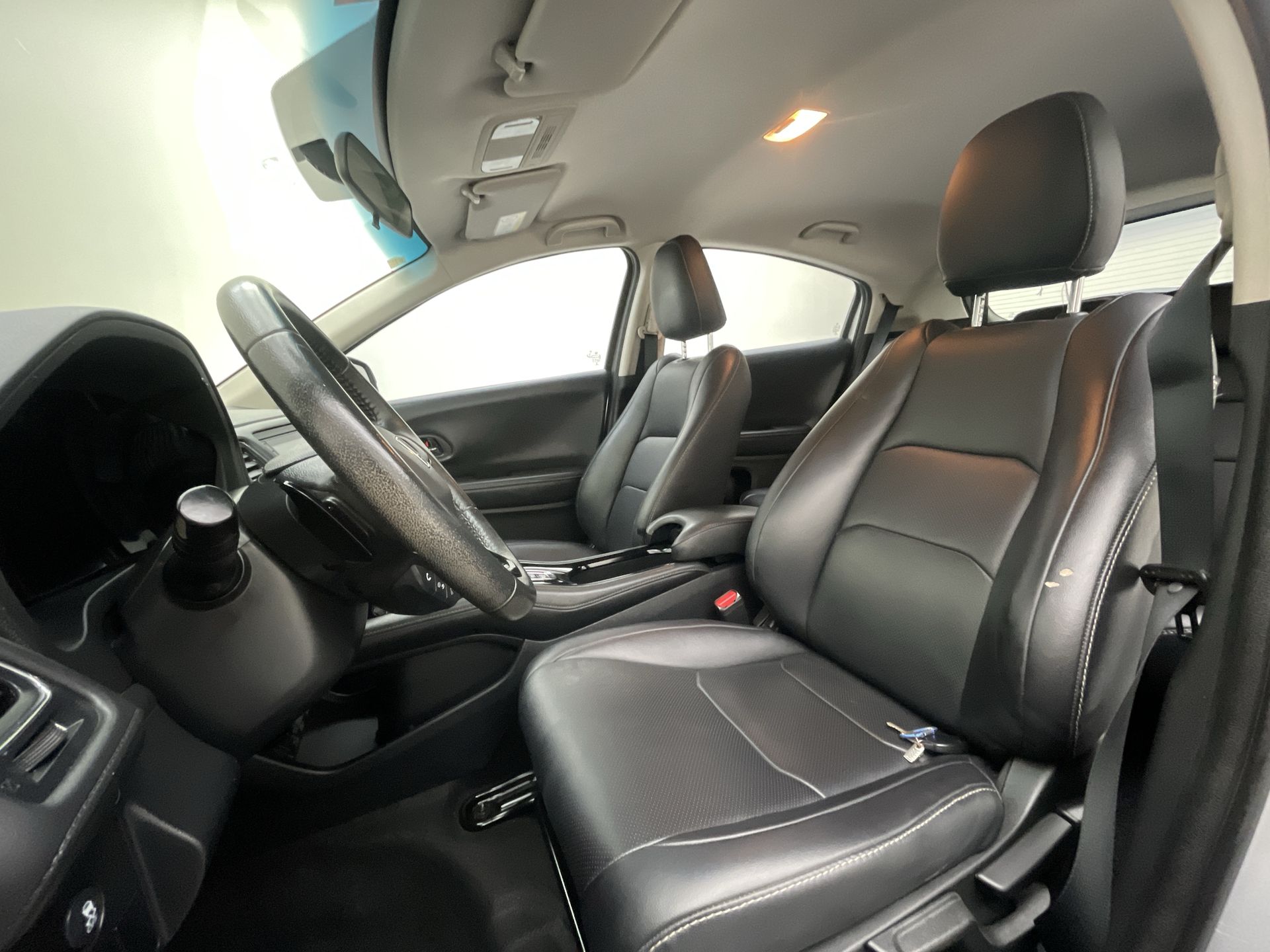 HR-V EX 1.8 Flexone 16V 5p Aut.