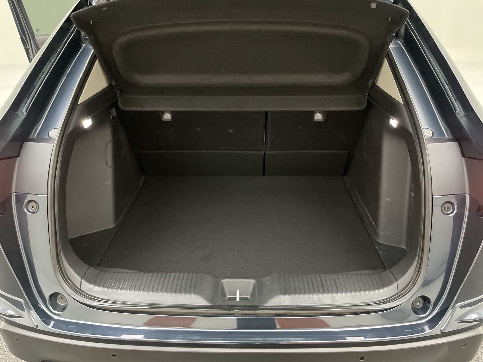 HR-V EXL 1.5 Flex Sensing 16V 5p Aut.
