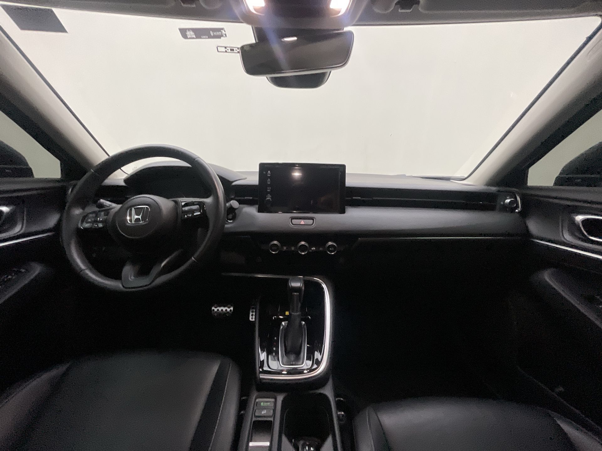 HR-V EXL 1.5 Flex Sensing 16V 5p Aut.