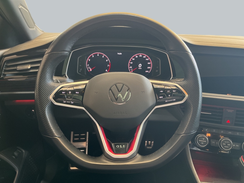 Volkswagen-JETTA-2.0 350 TSI GASOLINA GLI DSG