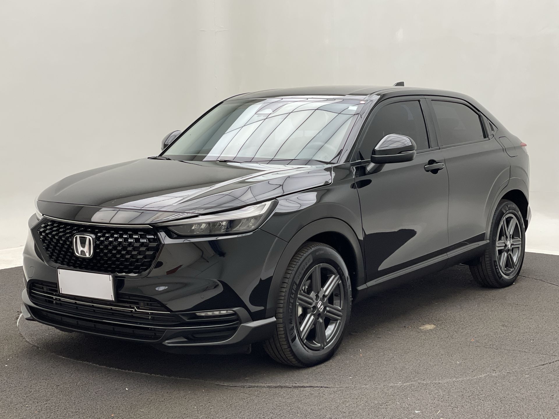 HR-V Advance 1.5  Flex TB 16V 5p Aut.