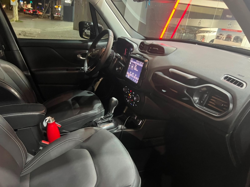Jeep-RENEGADE-1.3 T270 TURBO FLEX LONGITUDE AT6
