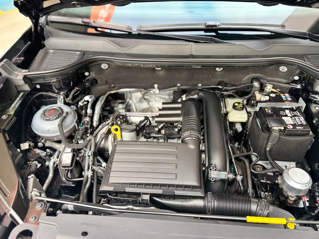 TAOS Highline 1.4 250 TSI Flex Aut.