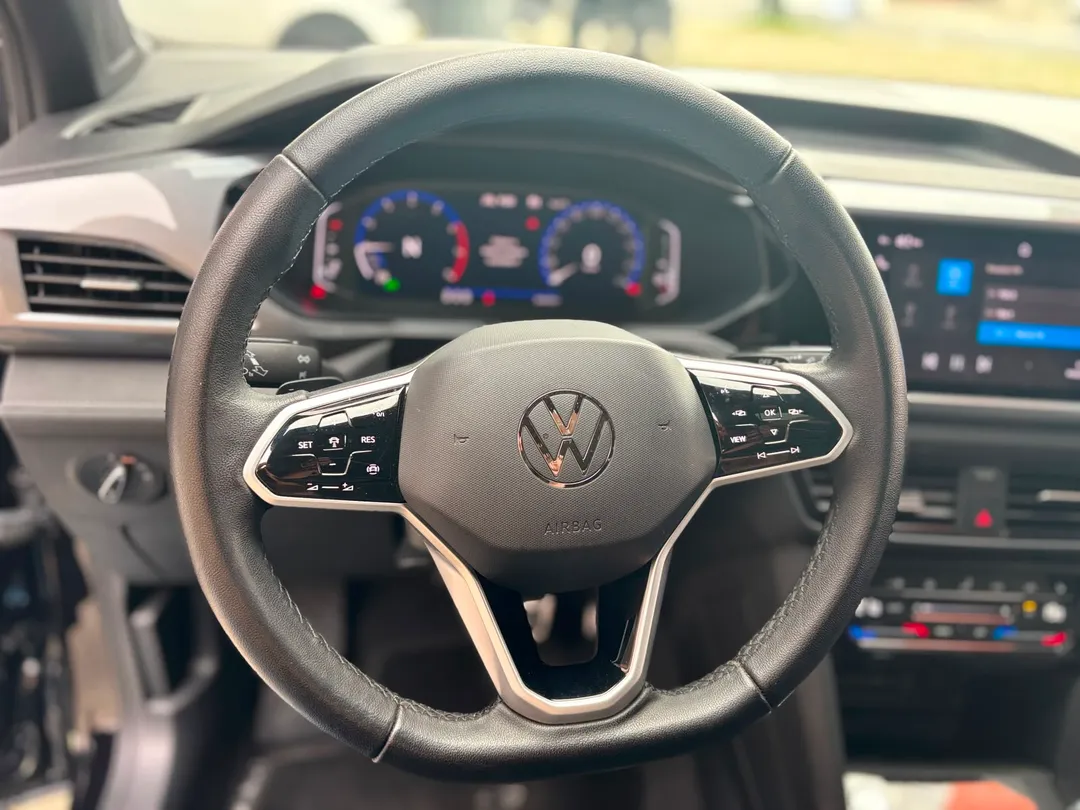 TAOS Highline 1.4 250 TSI Flex Aut.