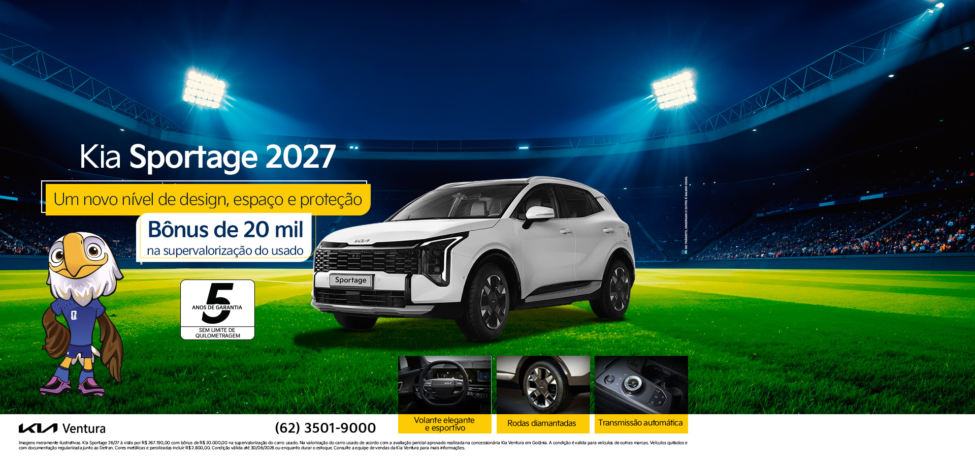 KIAVE-06-26-006 - Sportage